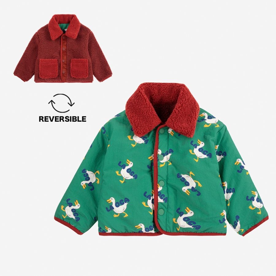 BRANDS,B,Bobo Choses ボボ・ショーズ | BETTER DAYS／ベター