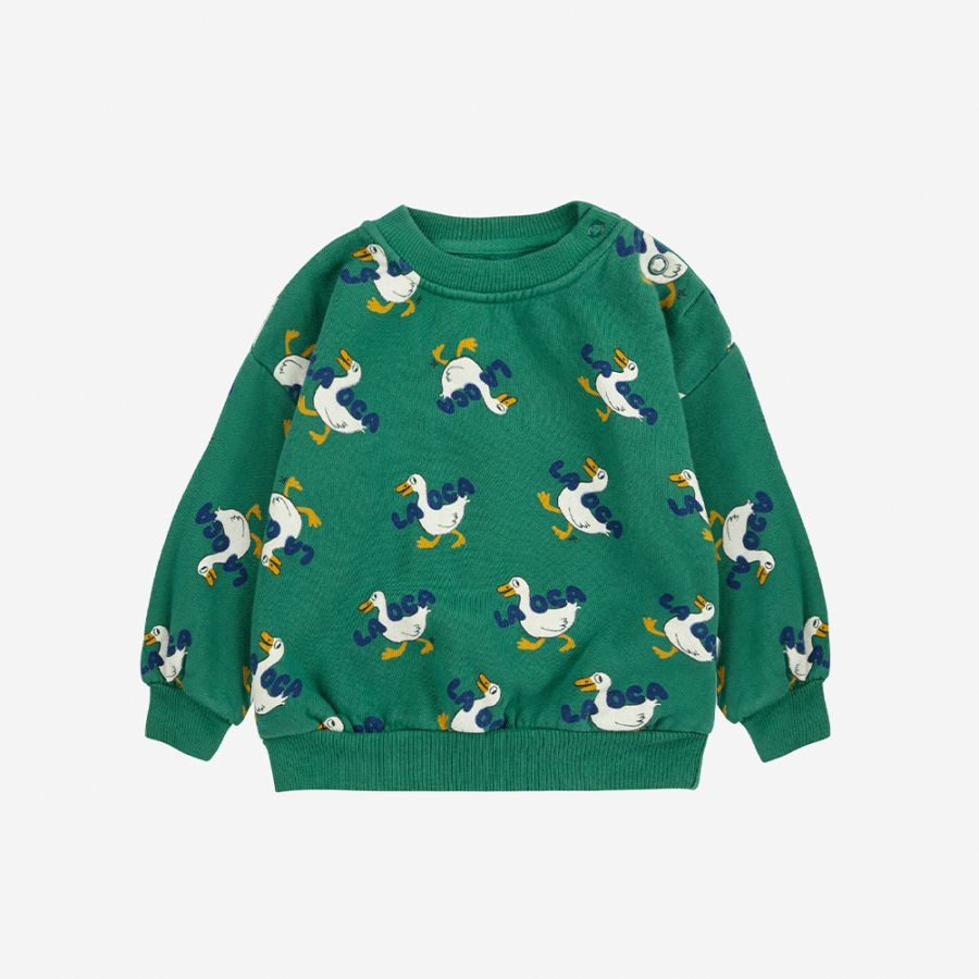 美品♡半額以下！bobochoses ダウン　2y-3y BOBO CHOSES / ボボショーズ – nonnonnon