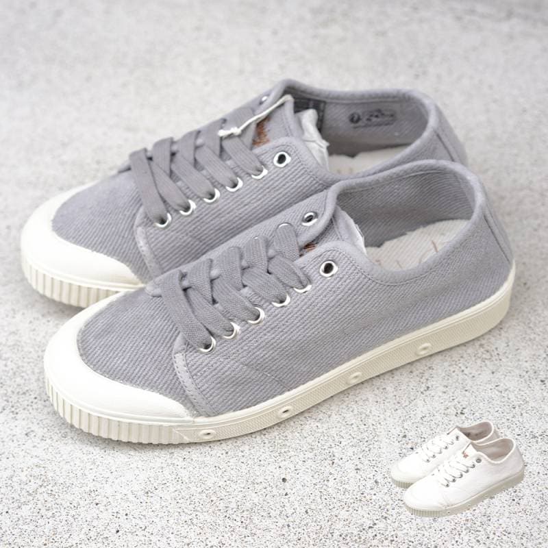 スプリングコート スニーカー ユニセックス ウォッシュド ヘビーツイル G2 WASHED-OUT HEAVY TWILL Spring Court 靴 【国内正規品】23-29cm