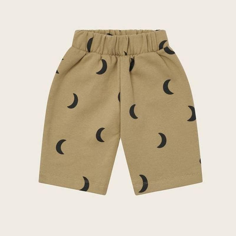 パンツ キッズ ベビー オーガニックズー ミッドナイト ズボン Organic Zoo Dusky Midnight Traveller Pants【国内正規品】17dkmtp