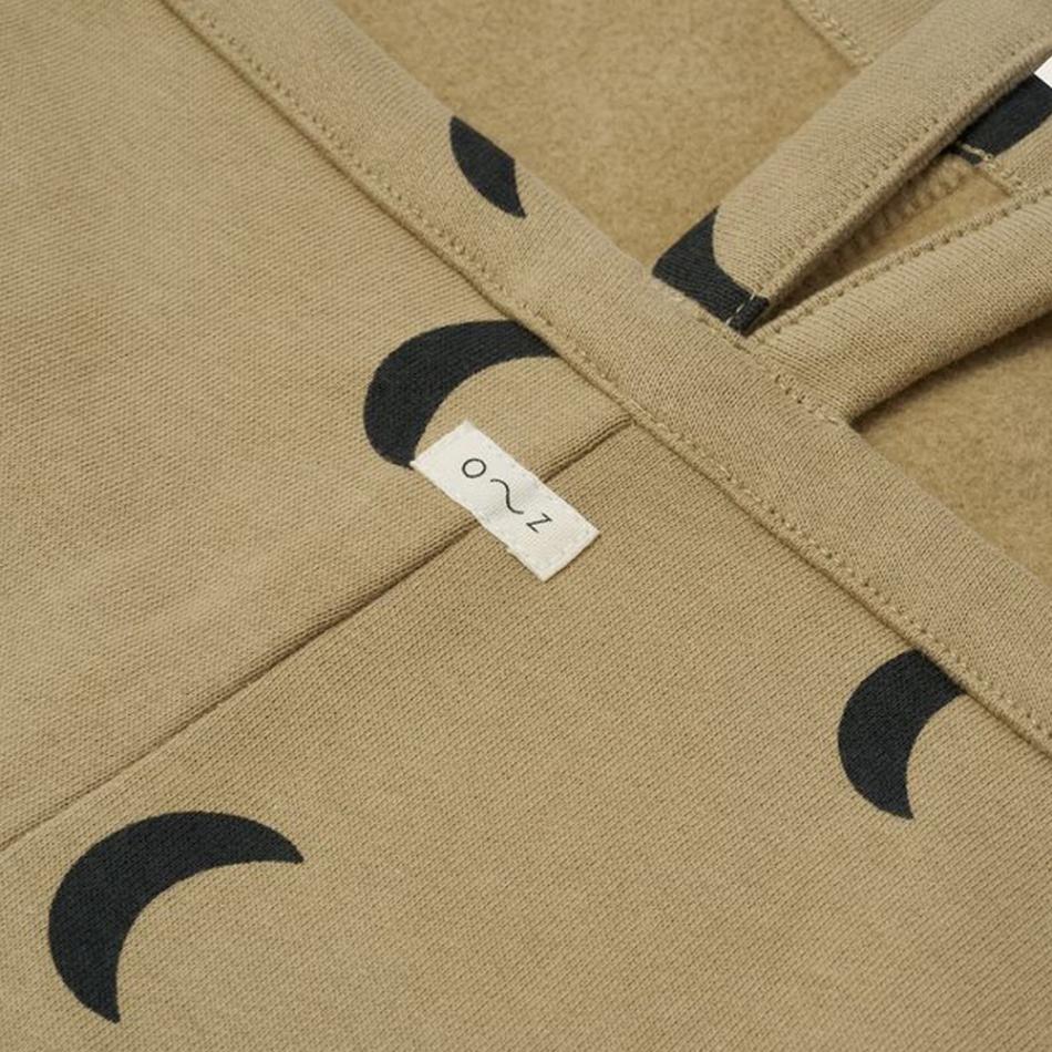 【納期2週間前後】サロペット トレーナー  キッズ  ベビー オーガニックズー  Organic Zoo Dusky Midnight Dungarees【国内正規品】 オーガニックズー公式取扱店 ベターデイズ【25AW/OZ】17cwildbsoz