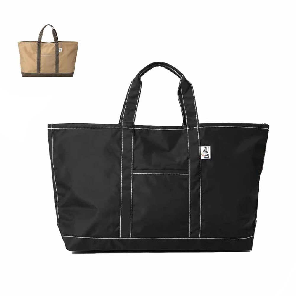 トートバッグ ドリフター ユニセックス  Drifter BUCKEYE TOTE DFV4620