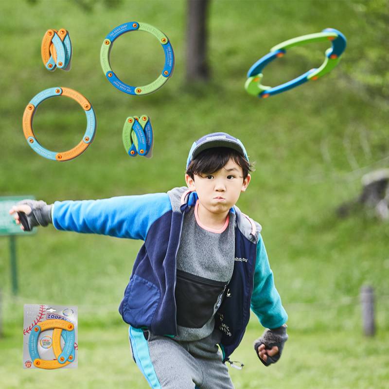 フライングリング キッズ ザ・パークショップ  ZOOPARING × THE PARK SHOP 【国内正規品】TPS-880