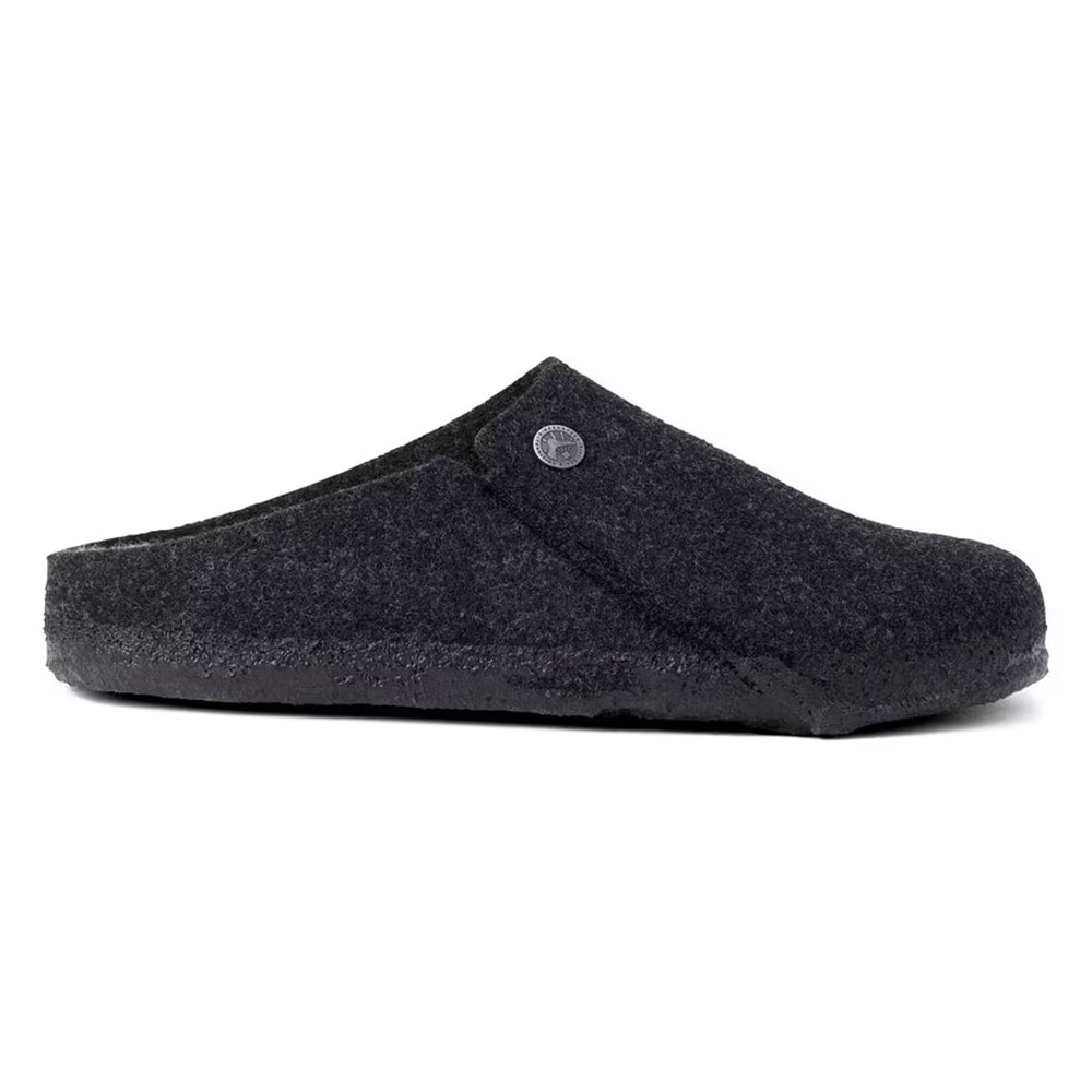 ルームシューズ ビルケンシュトック ツェルマット シアリング ユニ