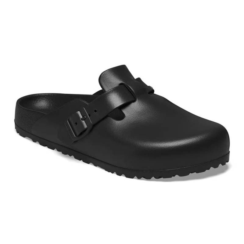 【26SS 一部予約】ビルケンシュトック ボストン EVA ユニセックス ナロー レギュラー 幅狭 幅広 BIRKENSTOCK BOSTON EVA【国内正規品】 23-28cm