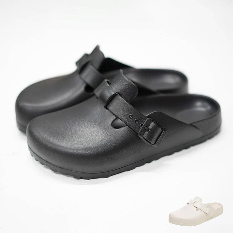ビルケンシュトック ボストン EVA ユニセックス ナロー レギュラー 幅狭 幅広 BIRKENSTOCK BOSTON EVA【国内正規品】 23-28cm
