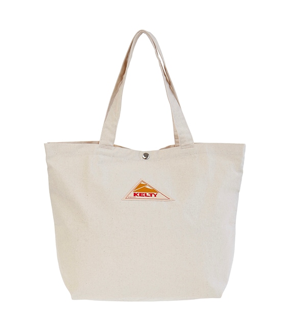 トートバッグ レディース メンズ ケルティ LIGHT CANVAS TOTE ライト キャンバス トート【国内正規品】KELTY