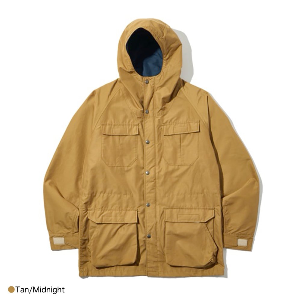 マウンテンパーカー メンズ シエラデザインズ 60周年記念マウンテン