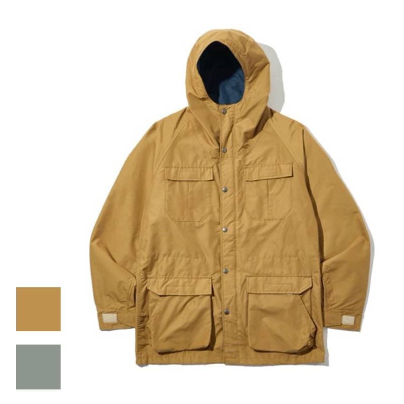 マウンテンパーカー メンズ シエラデザインズ 60周年記念マウンテンパーカ 60th ANNIVERSARY MOUNTAIN PARKA SIERRA DESIGNS 【国内正規品】