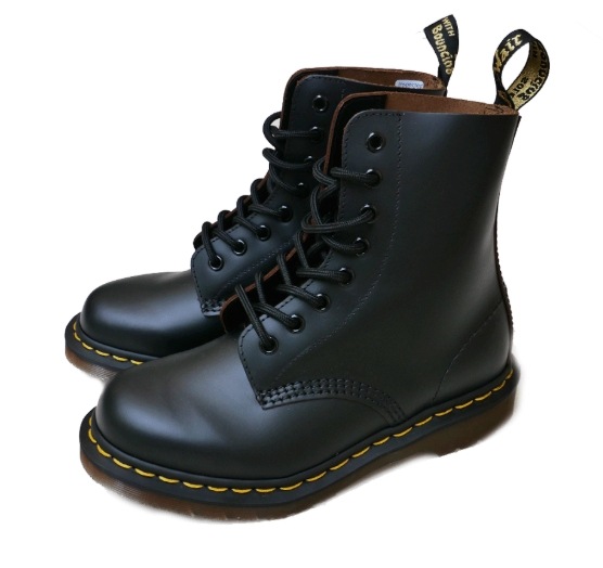 Dr.Martens/8ホールブーツ