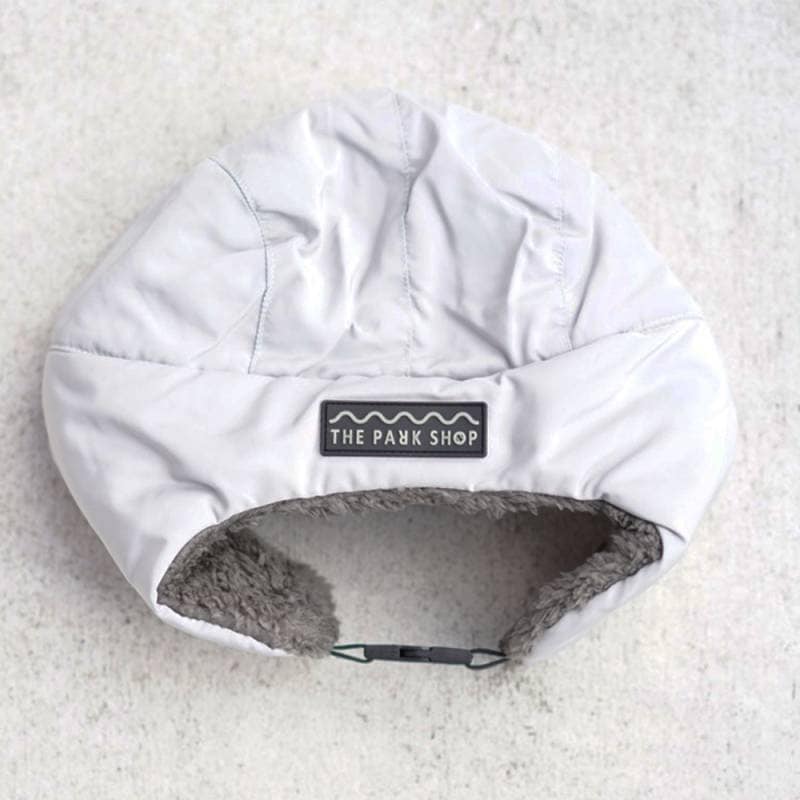 ゴーグル付き フライトキャップ キッズ ユニセックス ザ・パークショップ 親子お揃い FLIGHT GOGGLE CAP KIDS THE PARK SHOP 【国内正規品】 TPS-839