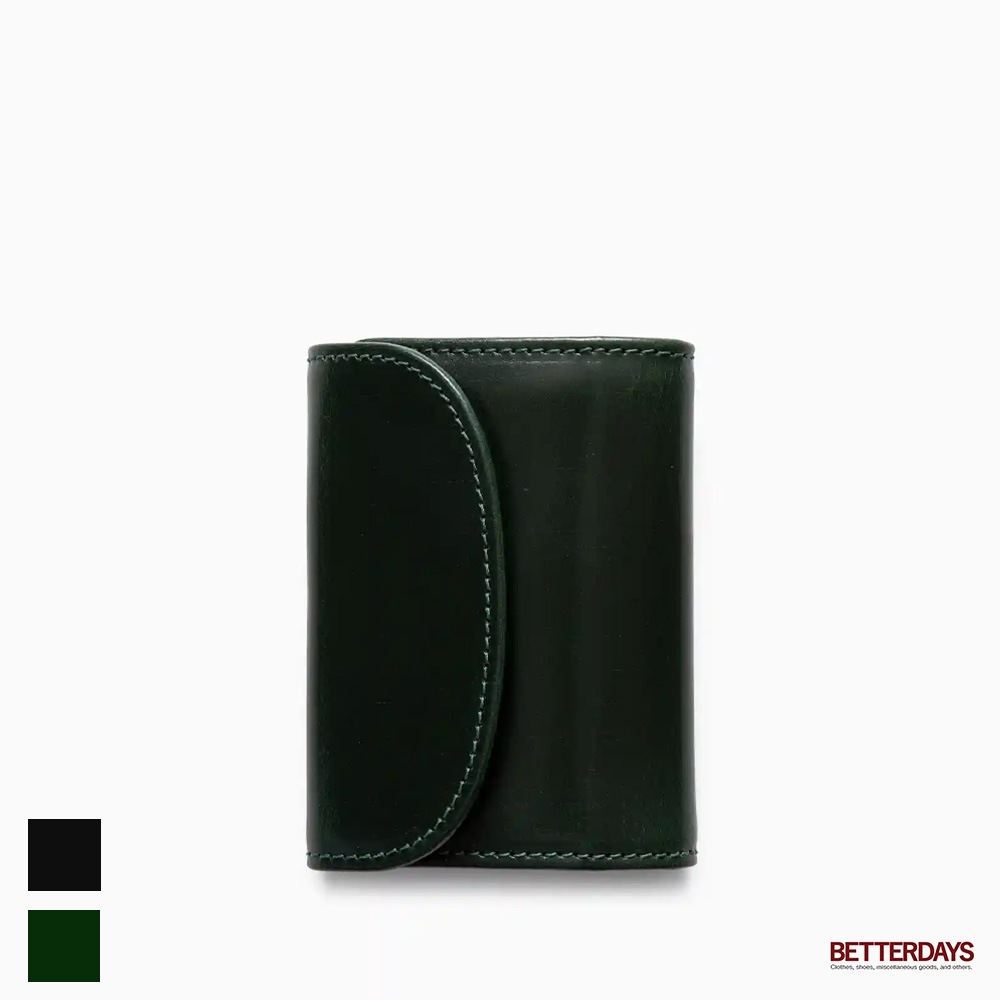 キーケース ベオーマ ベオーマ ベオーマレザーカンパニー ブライドルレザーS0059 3FOLD KEY CASE / BRIDLE LEATHER BEORMA【国内正規品】