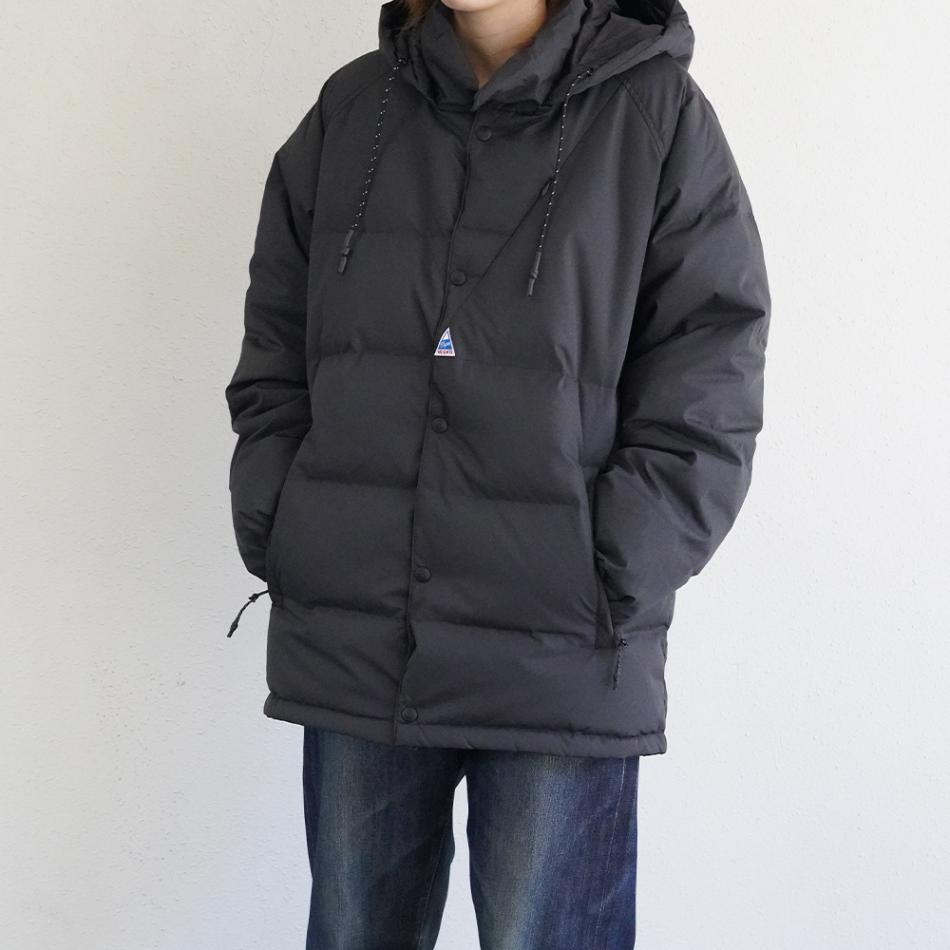 T*k様 Cape HEIGHTS TAION GATELEY ダウンジャケット Cape HEIGHTS（ケープハイツ） LUTAK×TAION ダウンジャケット