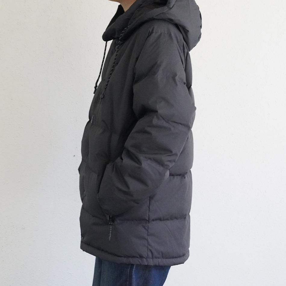 ダウン ケープハイツ タイオン メンズ LUTAK JACKET Cape Heights