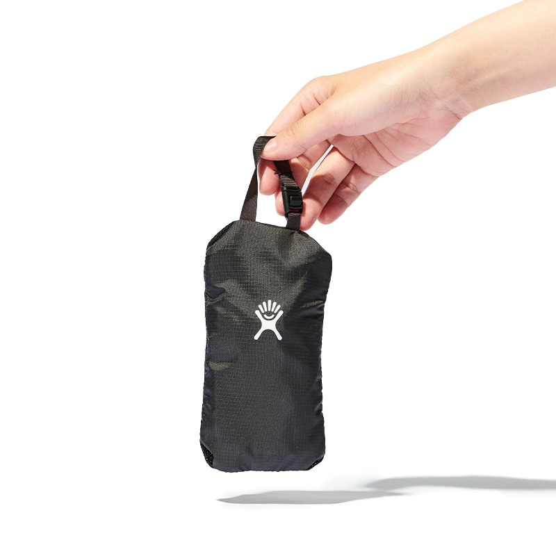 ボトルホルダー ハイドロフラスク ステンレス 保冷ボトル 真空断熱 Hydro Flask Packable Bottle Sling S M【国内正規品】