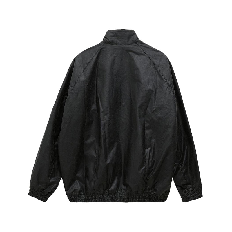 金金具/24AW/未使用近】バブアー　アラーストン　ワックスJKT UK8　黒 金金具/24AW/未使用近】バブアー アラーストン ワックスJKT UK8 黒