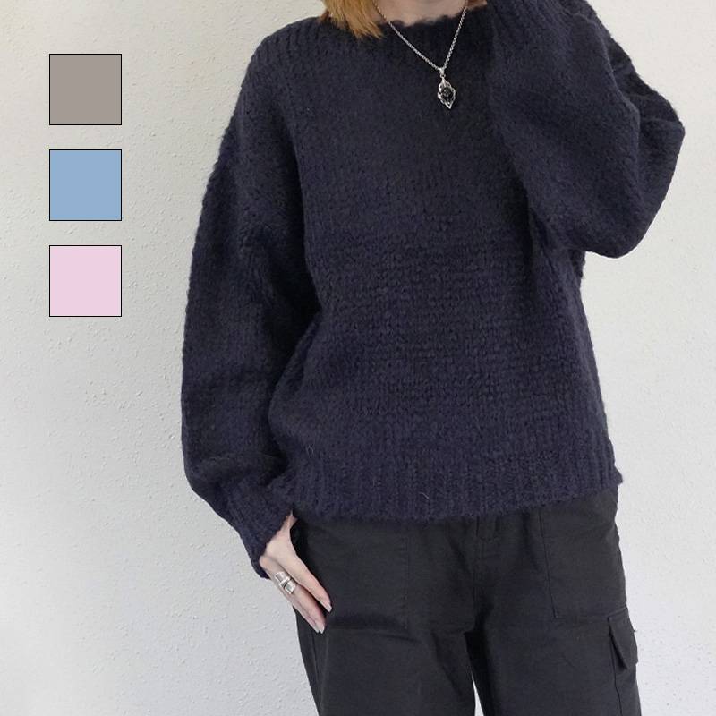 ニット セーター レディース トリコット ジーン マルク【国内正規品】 TRICOTS JEAN MARC