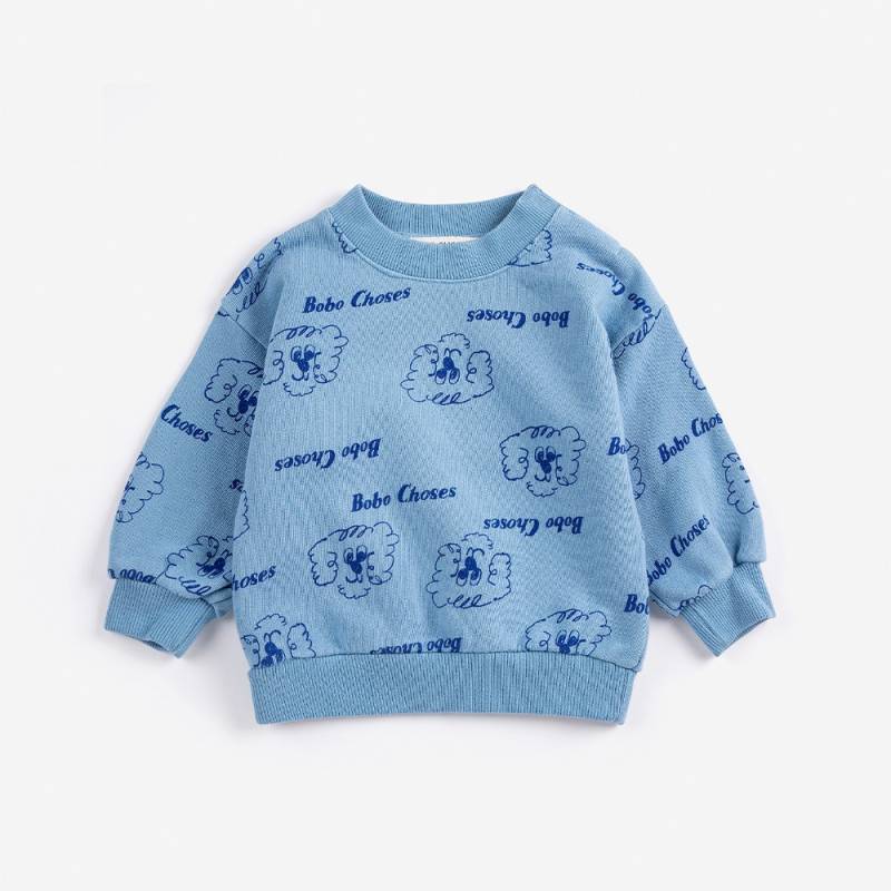 BRANDS,B,Bobo Choses ボボ・ショーズ | BETTER DAYS／ベターデイズ