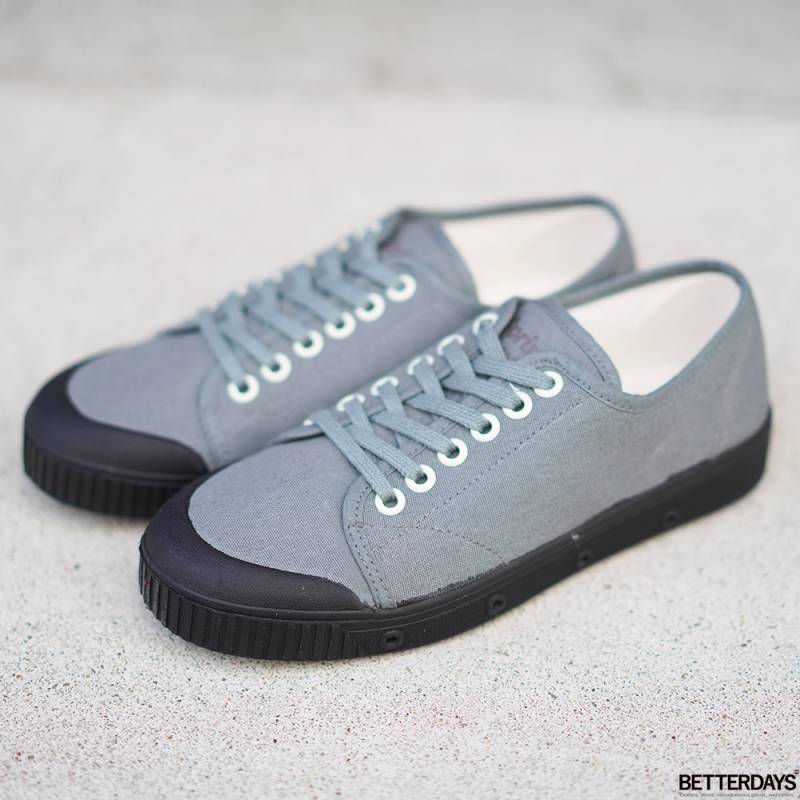 スプリングコート スニーカー メンズ レディース キャンバス G2 CANVAS BLUE STONE Spring Court 22-29.5cm 靴 【国内正規品】G2S-1005 G2N-1005