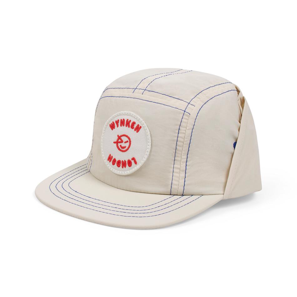 【期間限定8月1日より20%OFF SALE】 キャップ キッズ ベビー ウィンケン sunshine cap Wynken 【国内正規品】 WK20A191