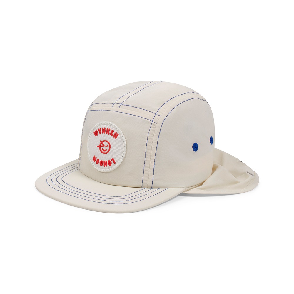 【期間限定8月1日より20%OFF SALE】 キャップ キッズ ベビー ウィンケン sunshine cap Wynken 【国内正規品】 WK20A191