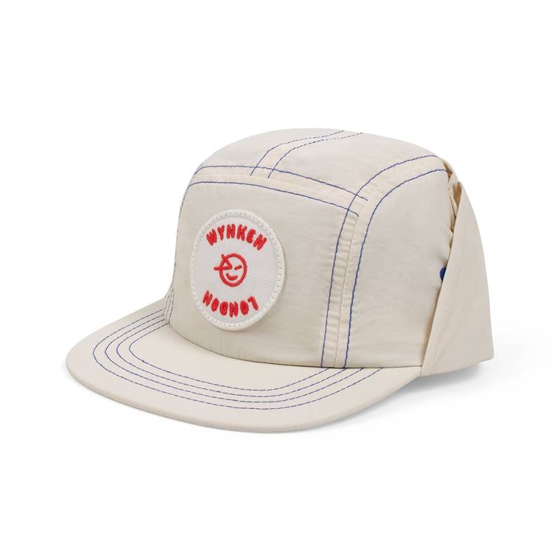 【期間限定8月1日より20%OFF SALE】 キャップ キッズ ベビー ウィンケン sunshine cap Wynken 【国内正規品】 WK20A191