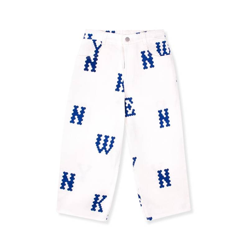 パンツ キッズ ベビー ズボン ウィンケン honeycombe jean Wynken 【国内正規品】 WK20W153A