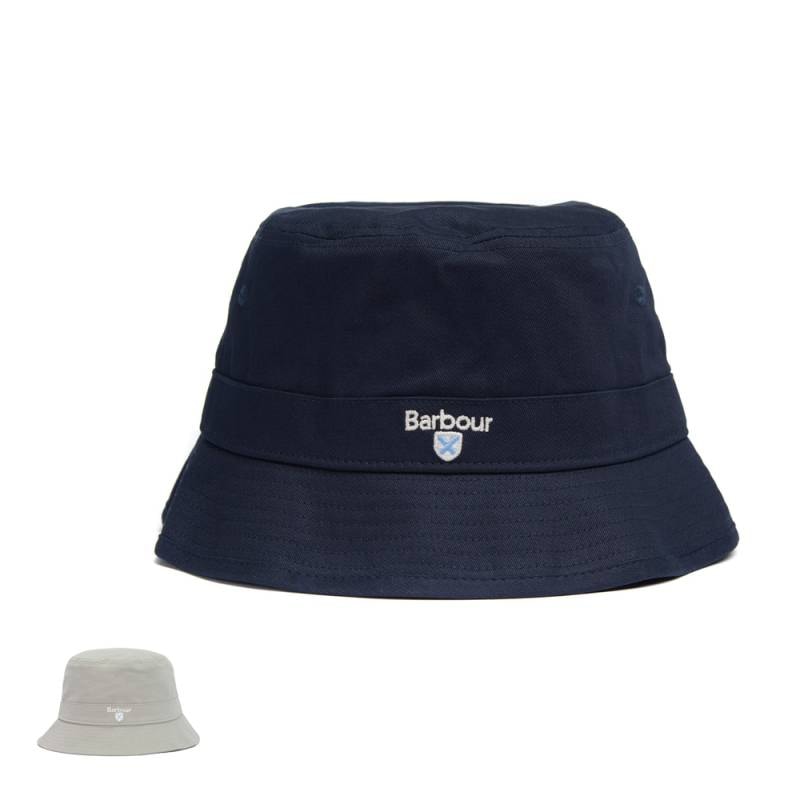 【26SS 予約】バケットハット バブアー ユニセックス ロゴ  Cascade Bucket Hat Barbour 【国内正規品】MHA0615