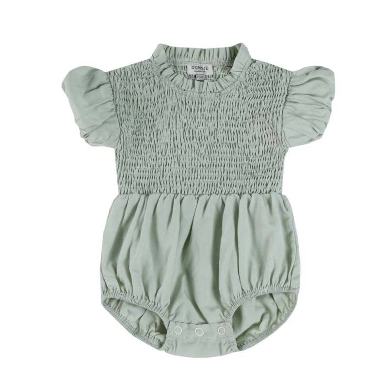 ロンパース ベビー キッズ  ボディスーツ ドンシェ Eledor Bodysuit DONSJE【国内正規品】3045600