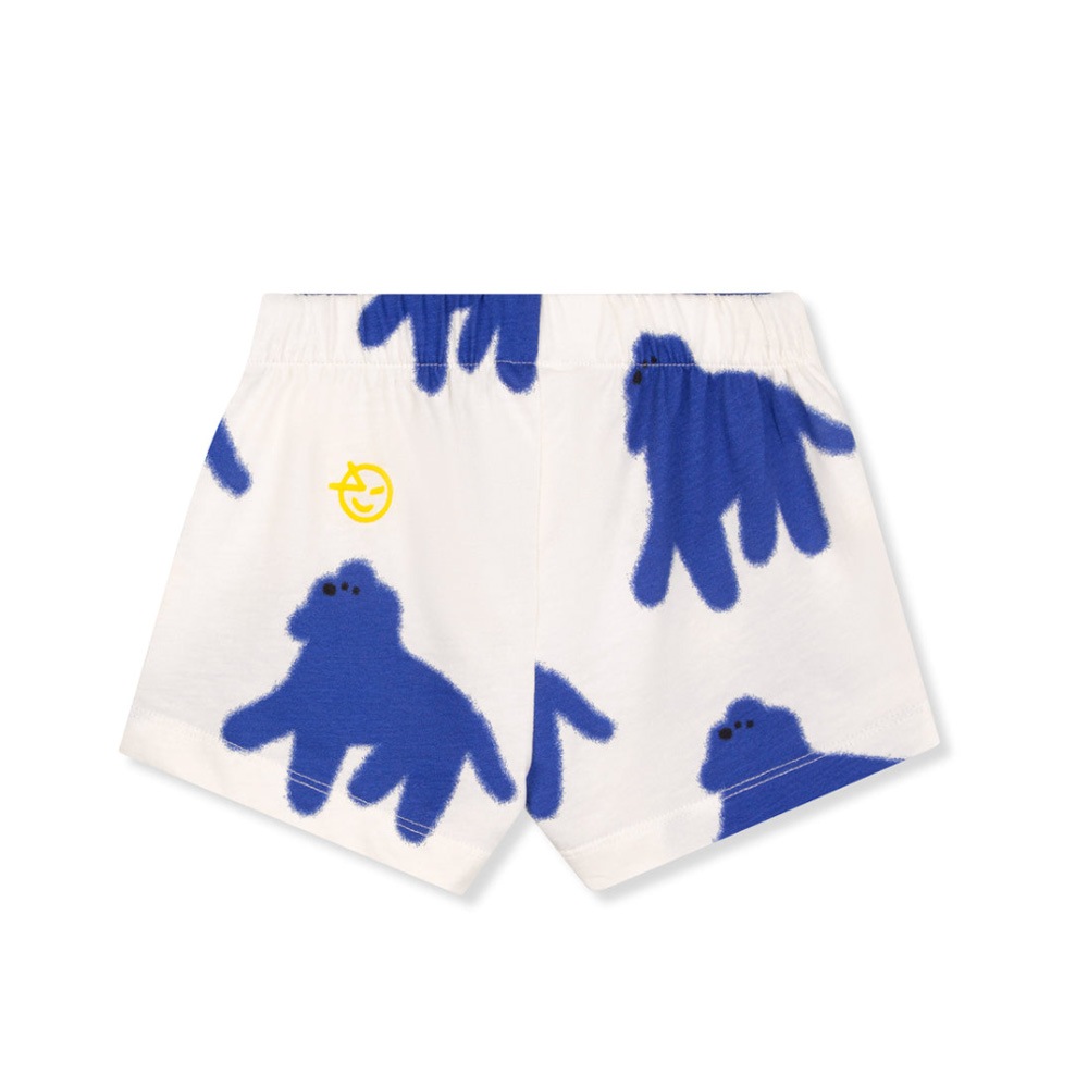【期間限定8月1日より20%OFF SALE】 パンツ キッズ ベビー ショートパンツ ウィンケン Mini Bon Bon Short  Wynken 【国内正規品】 MW20J09