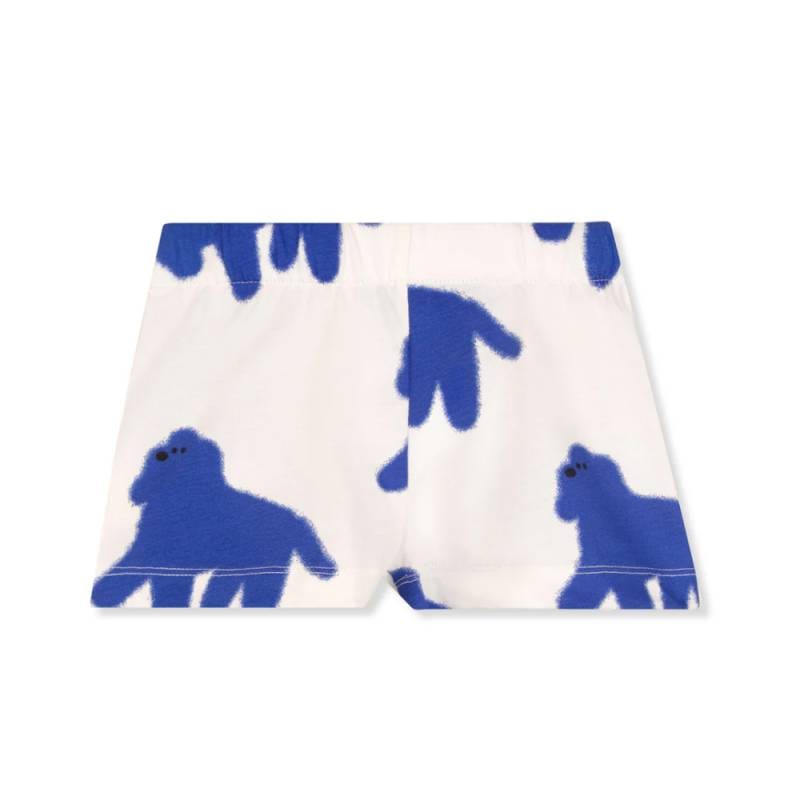 パンツ キッズ ベビー ショートパンツ ウィンケン Mini Bon Bon Short  Wynken 【国内正規品】 MW20J09