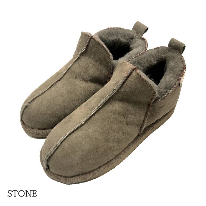 ムートンアンクルブーツ ムートンブーツ レディース シェパード SHEPHERD ANNIE ファー付き SLIPPERS 23-25.5cm 到着後1か月以内にレビューを書いて次回10000円以上で1000円OFFクーポン配布中