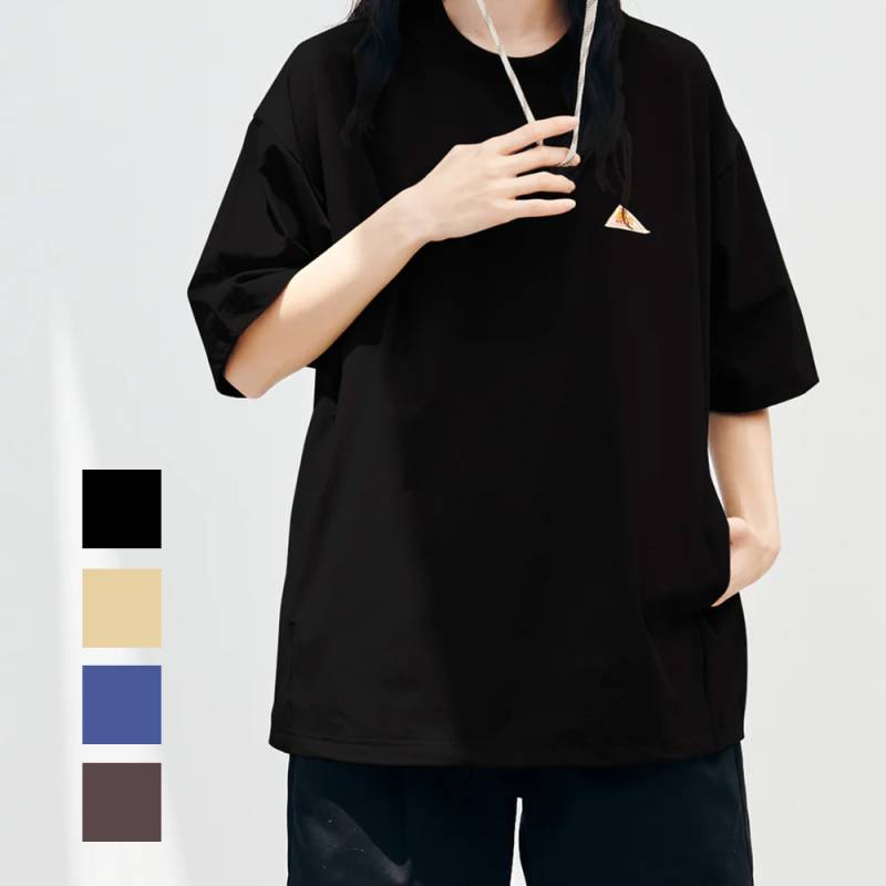 Tシャツ ケルティ ユニセックス ラッシュ コンフォート S/S Tシャツ KELTY Lush comfort S/S T-shirt【国内正規品】 KE25113009