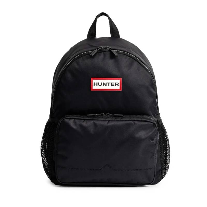 ハンター バックパック リュック レディース メンズ HUNTER ナイロン クラシック バックパック 【国内正規品】 UBB3630KBM