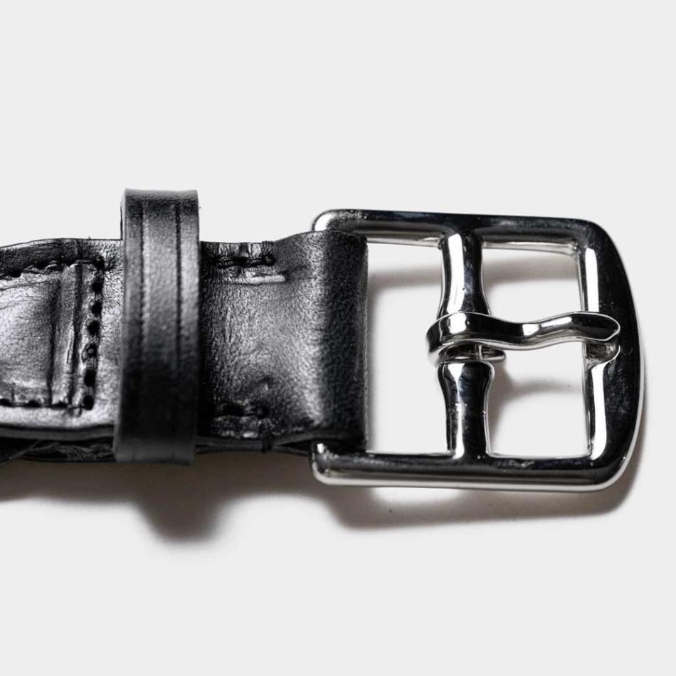 ベルト メッシュベルト ベオーマ ベオーマ ベオーマレザーカンパニー  BEORMA LEATHER COMPANY BASKET WEAVE PLAITED BELT 28mm【国内正規品】P0058