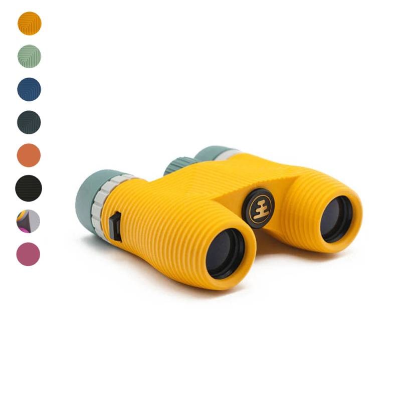双眼鏡 ノックスプロヴィジョンズ Standard Issue 8X25 Waterproof Binoculars【国内正規品】Nocs Provisions