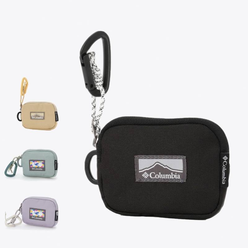 コインケース 財布 コロンビア ユニセックス  Columbia Price Stream Coin Case プライスストリームコインケース【国内正規品】PU2410