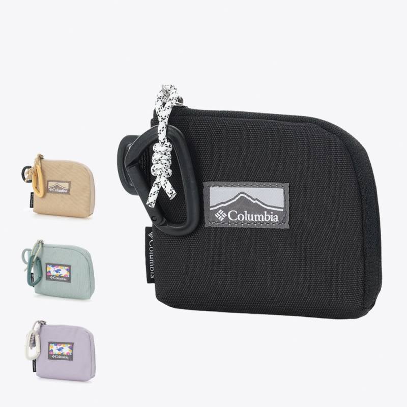 財布 コロンビア ユニセックス  Columbia Price Stream Mini Wallet プライスストリームミニウォレット【国内正規品】PU2434