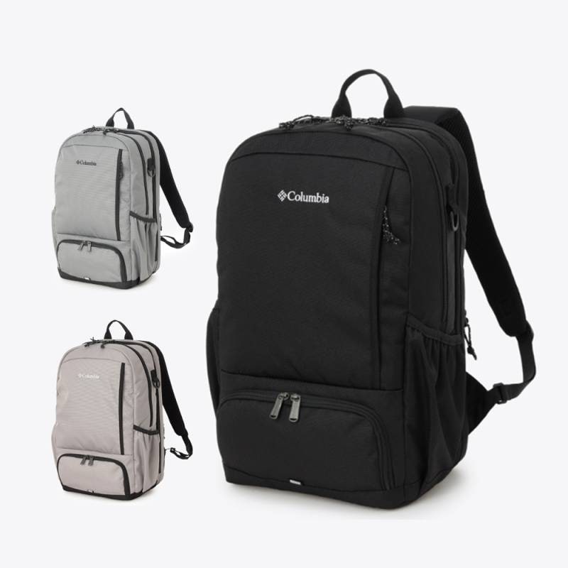 リュックサック バッグパック ユニセックス コロンビア Columbia LB Flawless 25L Backpack LBフローレス25Lバックパック【国内正規品】PU7233