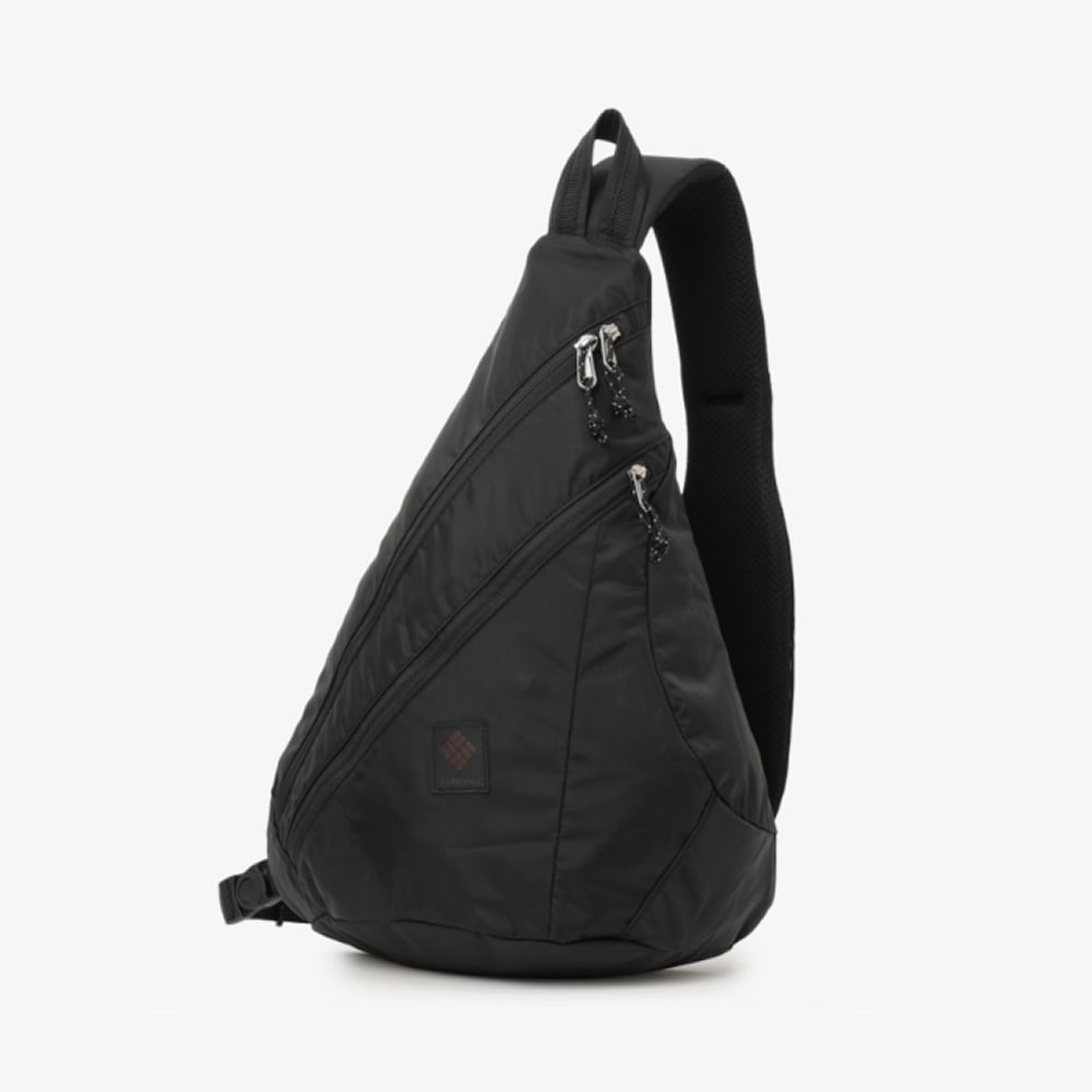 スリングバッグ ワンショルダーバッグ ユニセックス コロンビア Panacea Sling Bag パナシーアスリングバッグ【国内正規品】PU7256