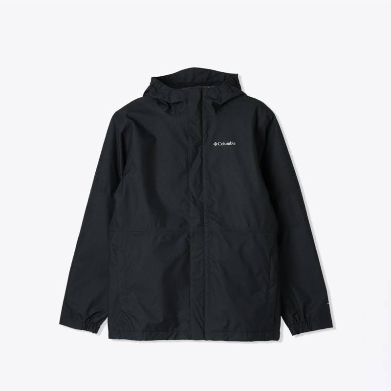 ジャケット コロンビア キッズ  Columbia Hikebound II Jacket ハイクバウンドⅡジャケット【国内正規品】SB7972
