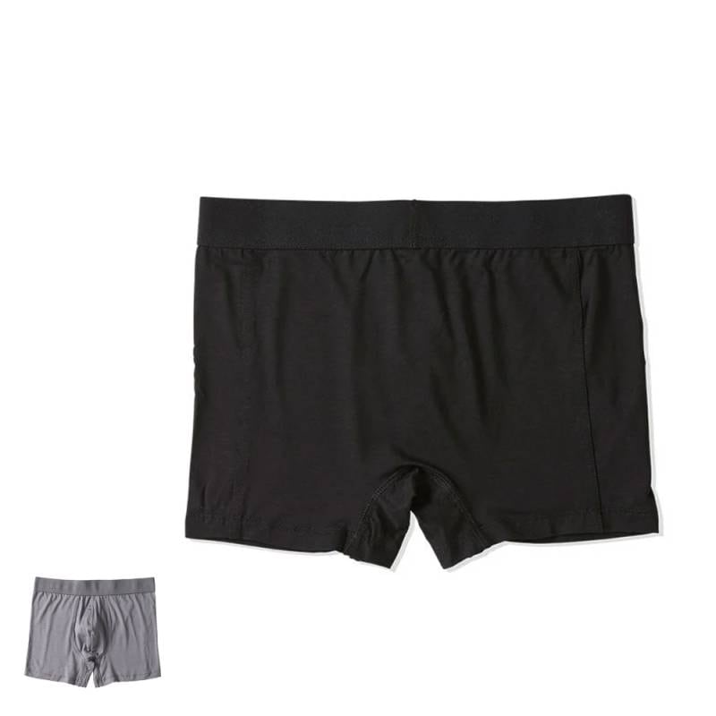 ボクサーパンツ アンダーウェア メンズ エブリデイボクサー ブーディ Boody【国内正規品】