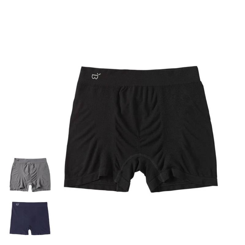 ボクサーパンツ アンダーウェア メンズ ボクサー ブーディ Boody【国内正規品】