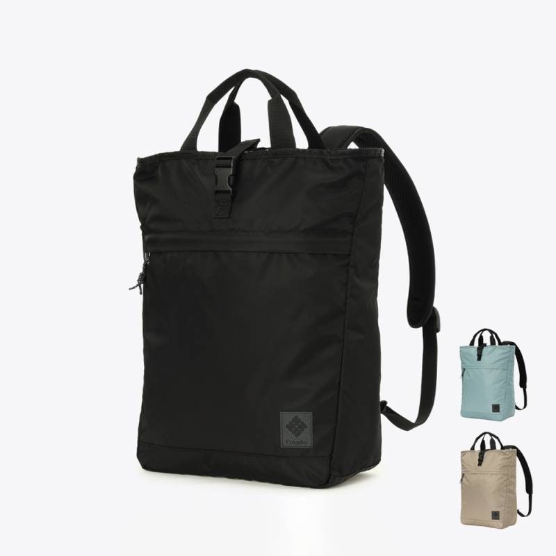 リュックサック バッグパック ユニセックス コロンビア Great Smoky Garden 2Way Tote S グレートスモーキーガーデン2ウェイトートS 【国内正規品】PU8800