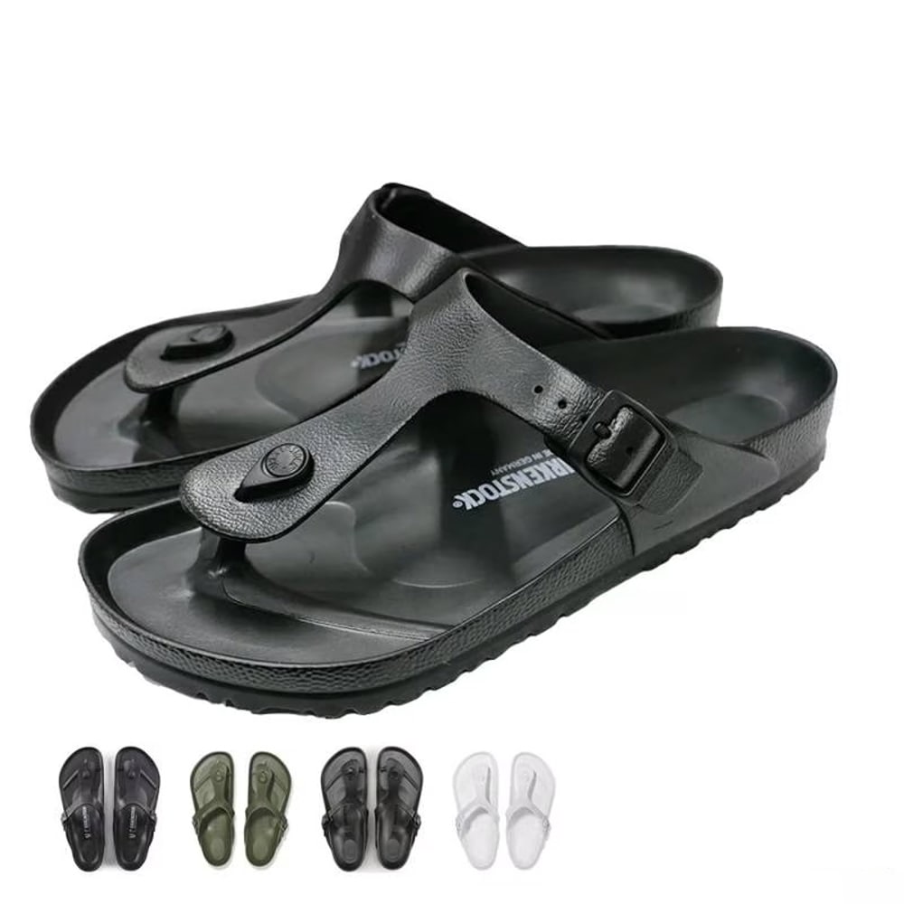 【26SS 一部予約】サンダル レディース ビルケンシュトック ギゼ 22.5-25cm GIZEN BIRKENSTOCK Big Buckle ビッグバックル オイルドレザー 幅広(レギュラー) 【国内正規品】 