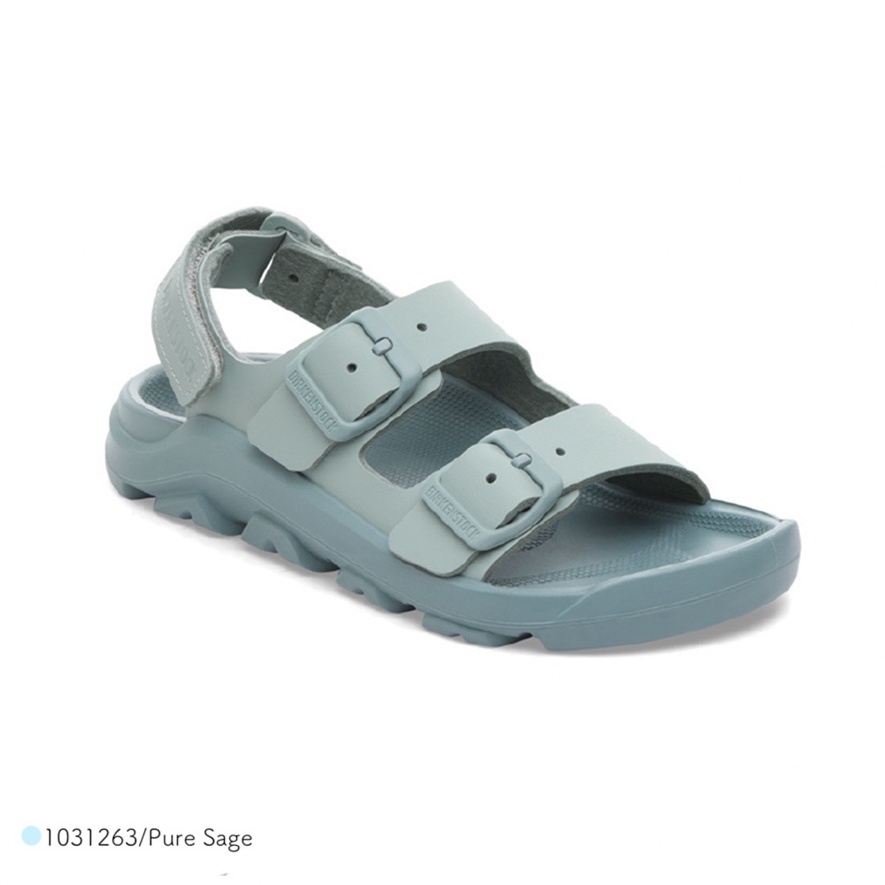 サンダル キッズ ビルケンシュトック モガミ ナロー BIRKENSTOCK