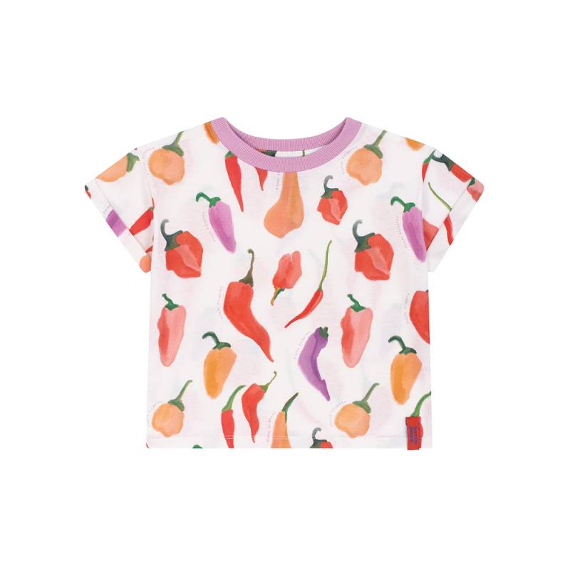 【期間限定8月1日より20%OFF SALE】　Tシャツ キッズ ベビー フェイバリットピープル ペペローネ  peperone tshirt kids Favorite People 3-8years 【国内正規品】