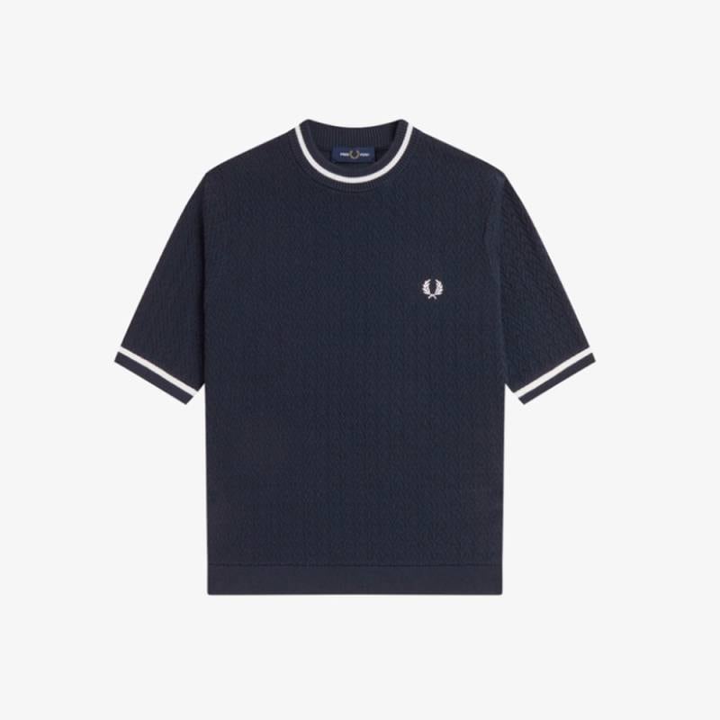 ホコリん❣FRED PERRY❦黒 バックプリーツジャケット 8 BRAND,FRED PERRY(フレッドペリー) - COLDBECK ONLINE（コールベック
