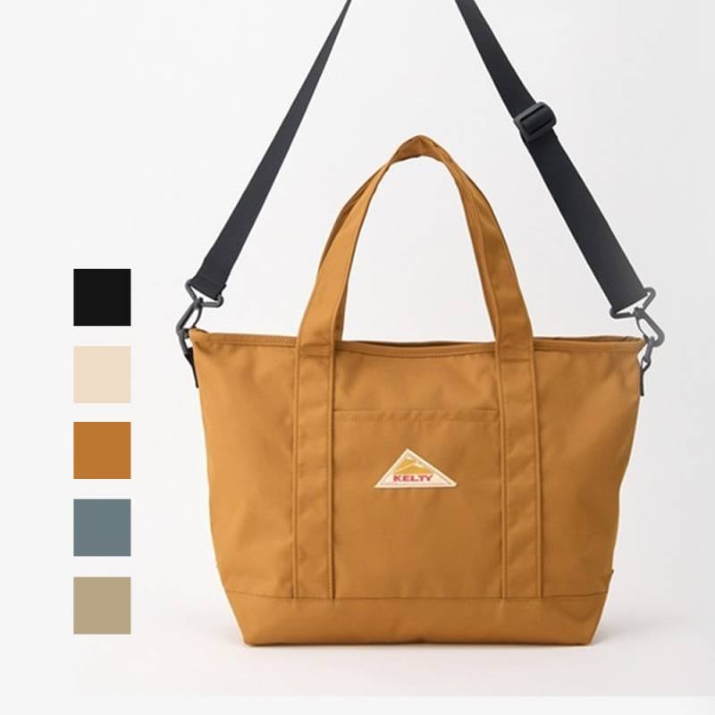 トートバッグ ケルティ レディース メンズ 軽量 A4対応 ジップトート ES ZIP TOTE S【国内正規品】KELTY 3259271126