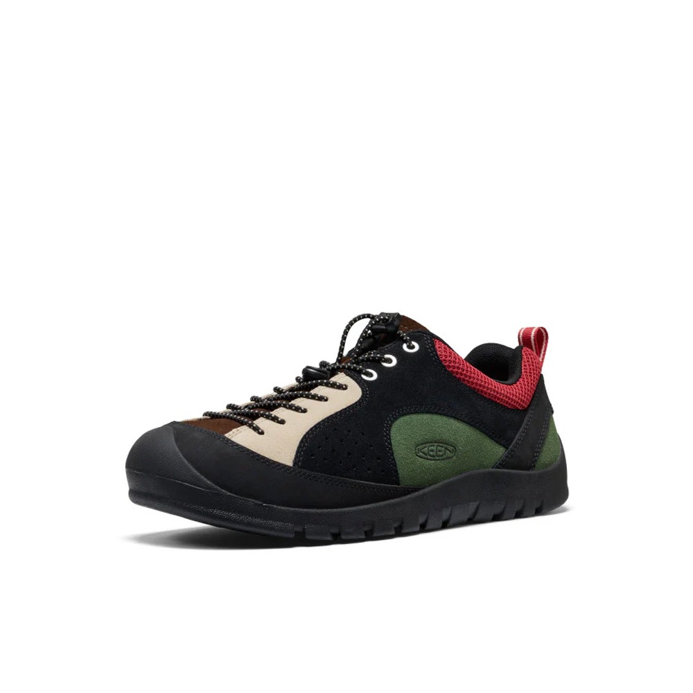 【国内正規品・新品】KEEN キーン　JASPER ROCKS SP　24.5㎝ キーン メンズ ジャスパー ロックス エスピー シューズ KEEN JASPER